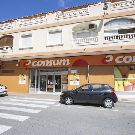Alegria Id70 Apartment Torrevieja Exterior foto