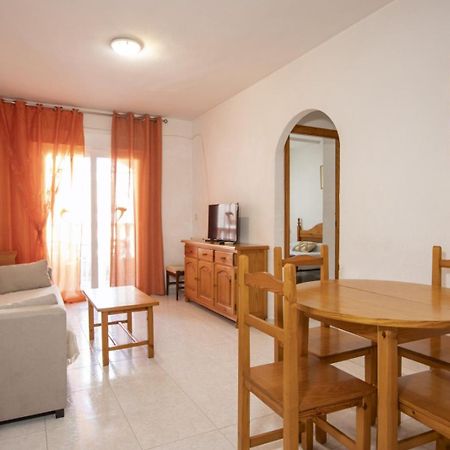 Alegria Id70 Apartment Torrevieja Exterior foto