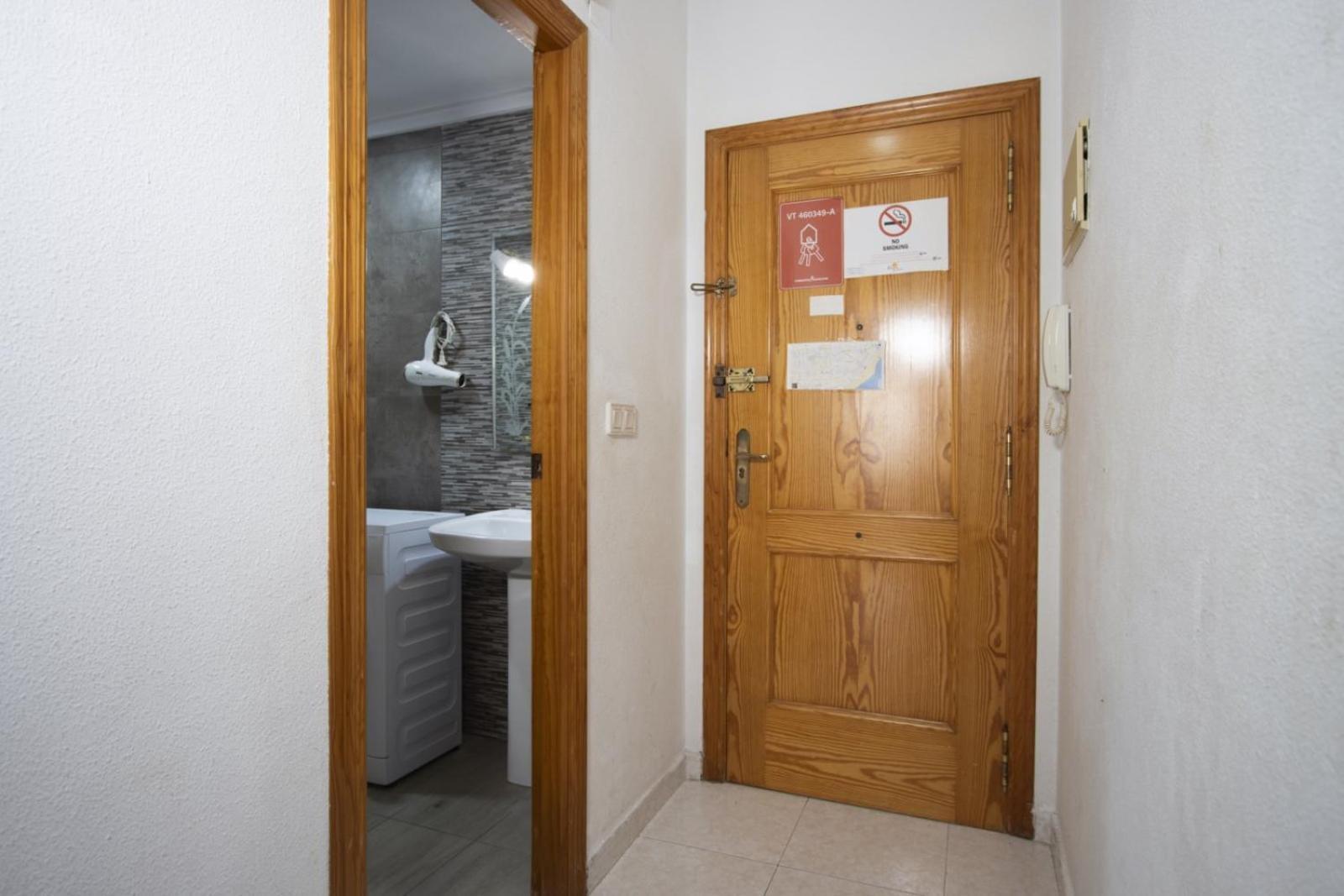 Alegria Id70 Apartment Torrevieja Exterior foto