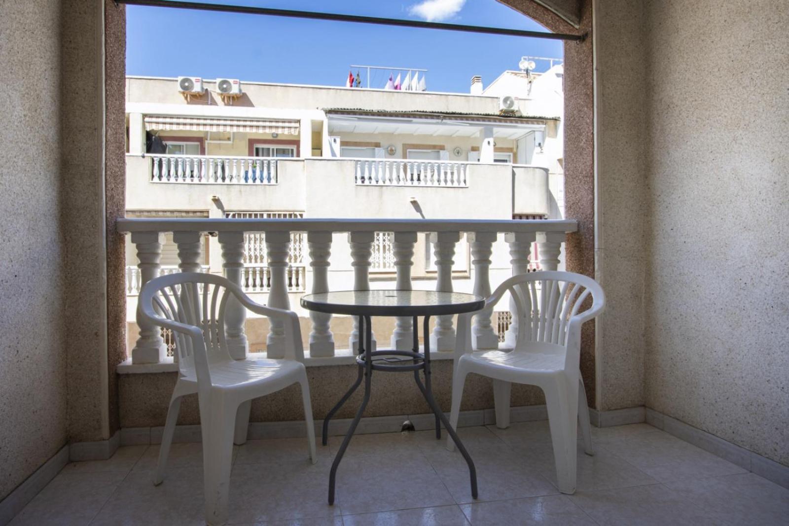 Alegria Id70 Apartment Torrevieja Exterior foto