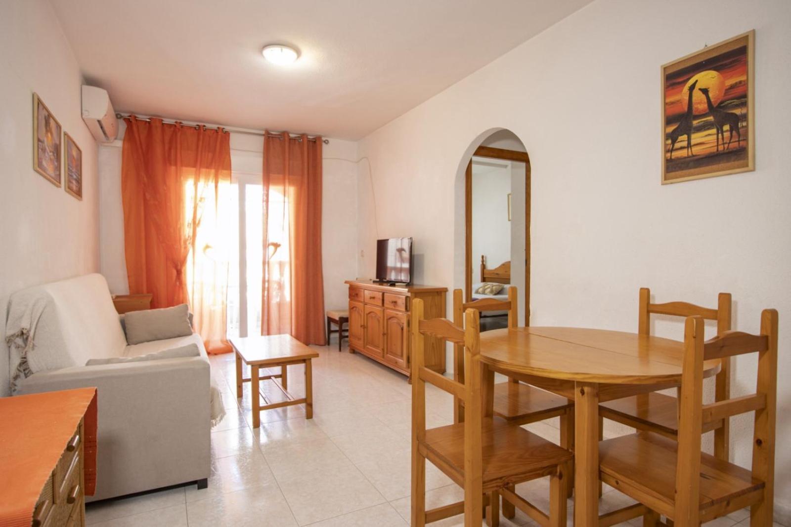 Alegria Id70 Apartment Torrevieja Exterior foto